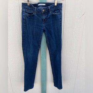 Joe's Cigarette Jeans 29